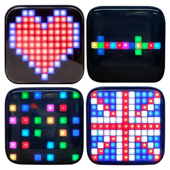 Denver BTL-350 Bluetooth Speaker - Picture 2 of 9